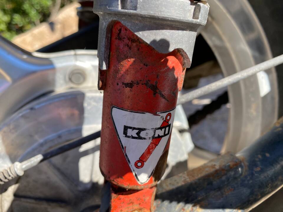 Bild 50/52 von Honda DUMMY (1979)