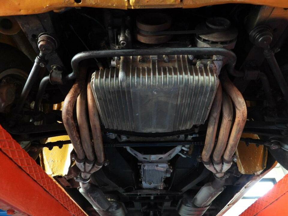 Image 9/10 of FIAT Dino Coupe (1967)