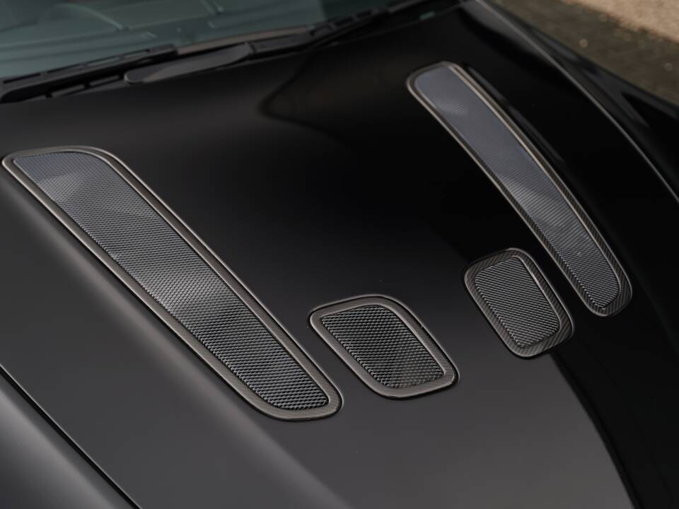 Afbeelding 35/50 van Aston Martin V12 Vantage S (2018)