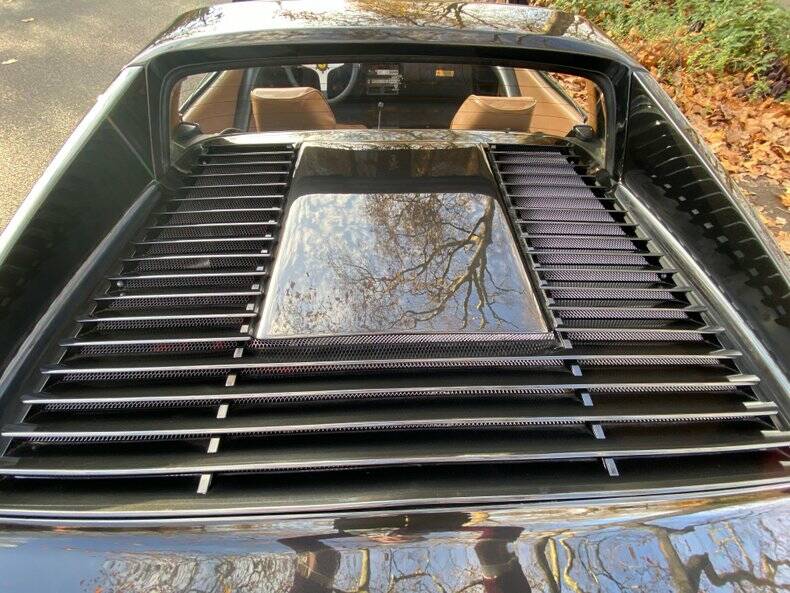 Bild 20/50 von Ferrari 308 GTS (1978)