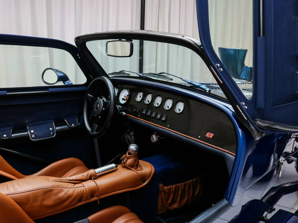 Afbeelding 8/20 van Donkervoort D8 (2007)