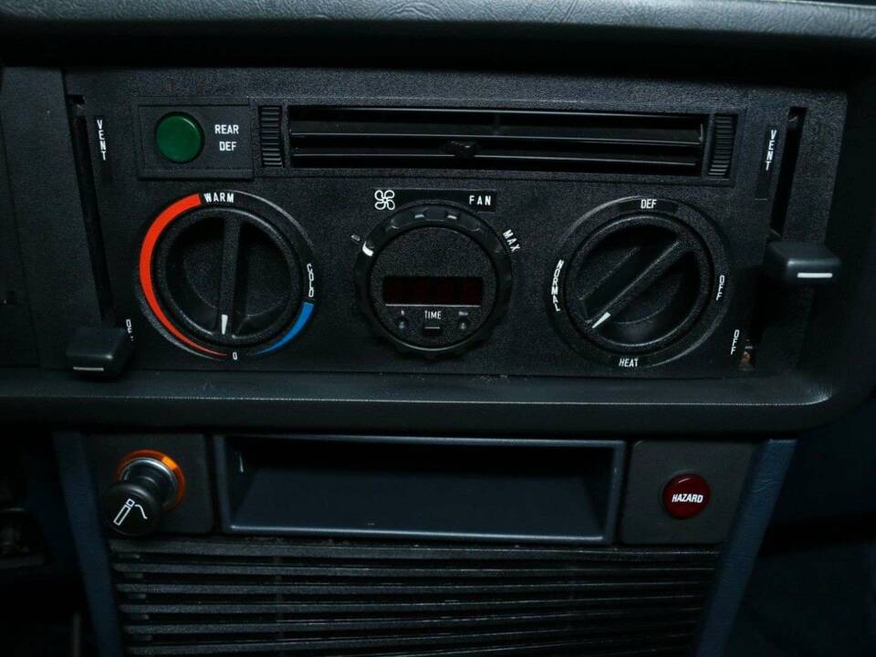 Bild 17/49 von BMW 633 CSi A (1980)