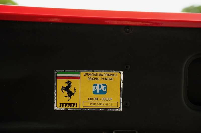 Image 23/28 of Ferrari F 355 Spider (1998)