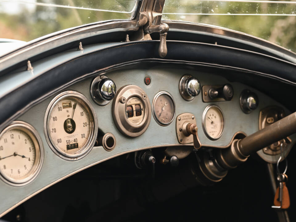 Imagen 16/50 de Rolls-Royce 40&#x2F;50 HP Silver Ghost (1928)