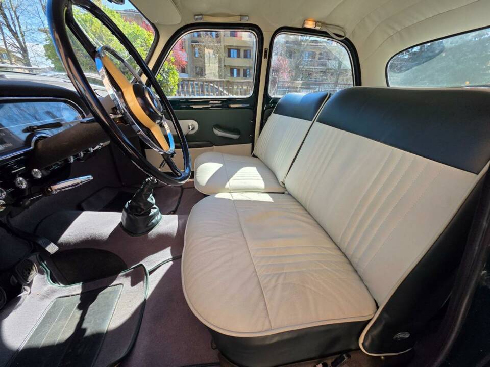 Imagen 4/50 de Alfa Romeo Giulietta TI (1963)