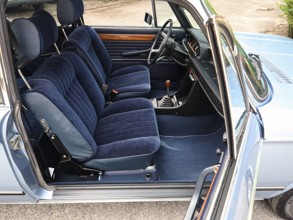 Bild 11/84 von BMW 2002 (1974)