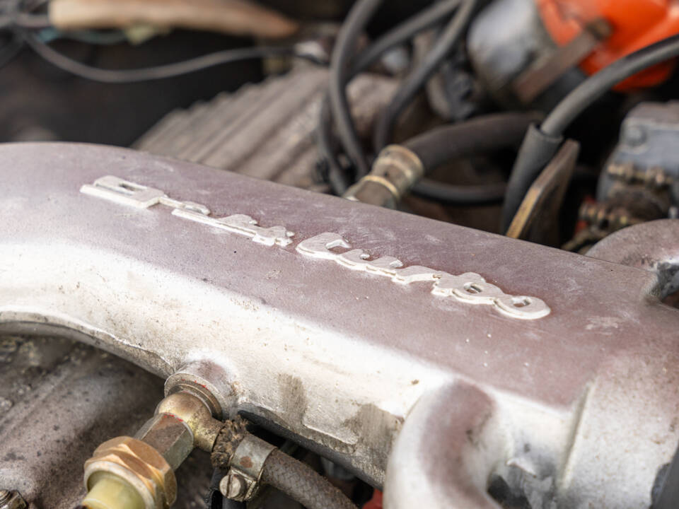 Image 54/58 of Porsche 924 Turbo (1982)