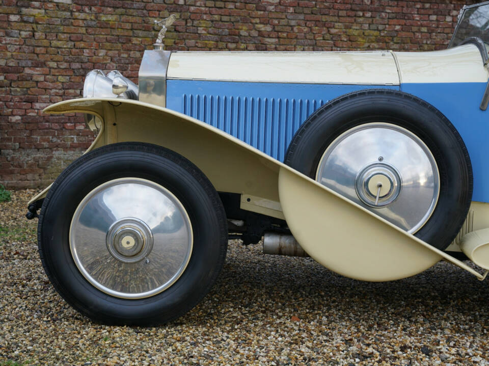 Immagine 38/50 di Rolls-Royce Phantom II (1929)