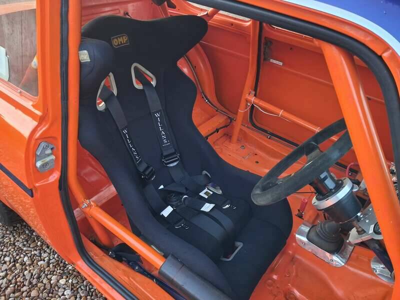 Bild 10/39 von Ford Anglia Super (1965)