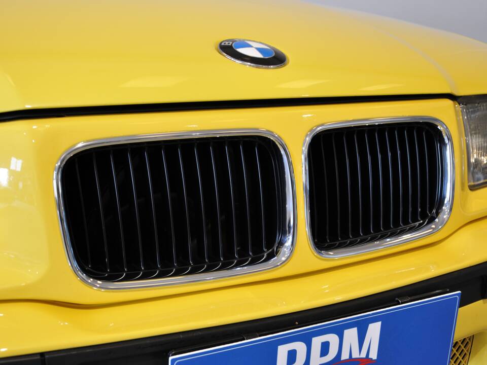 Image 31/31 of BMW M3 (1994)