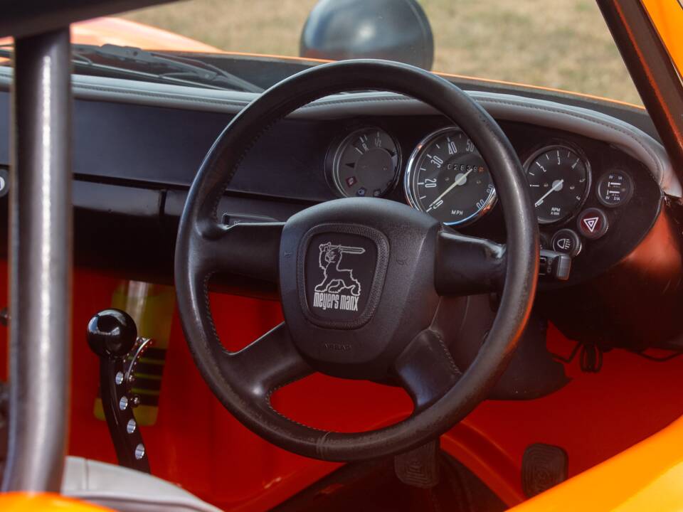 Bild 29/50 von Volkswagen Meyers Manx Buggy (1971)