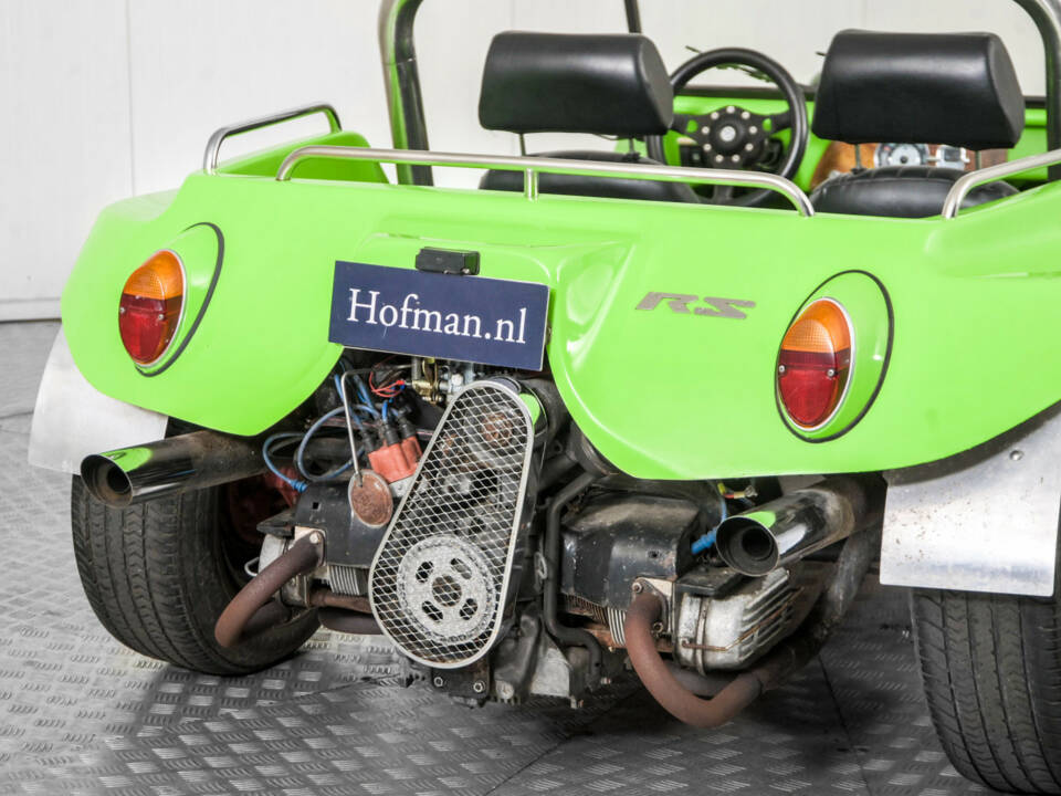 Image 27/50 of Volkswagen Meyers Manx Buggy (1966)