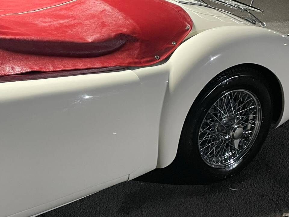 Image 9/18 de MG MGA 1600 (1961)