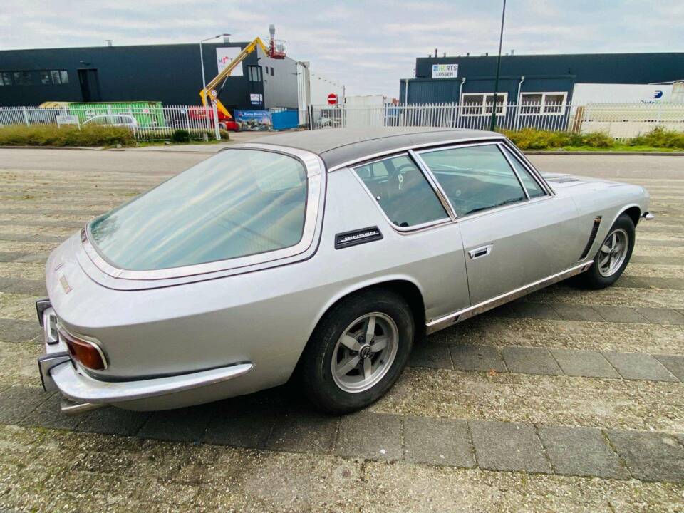 Afbeelding 8/43 van Jensen Interceptor MK III (1974)