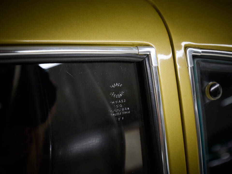 Immagine 30/89 di Opel GT 1900 (1972)