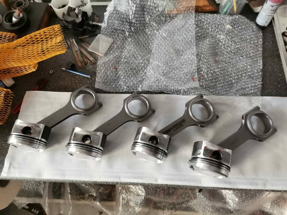 Image 64/99 of Alfa Romeo Giulia 1750 GT Am (1971)