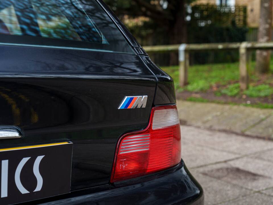 Afbeelding 16/31 van BMW Z3 M 3.2 (2000)