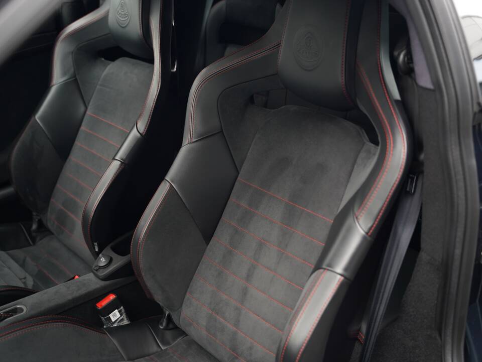 Image 18/50 of Lotus Evora GT410 Sport (2019)