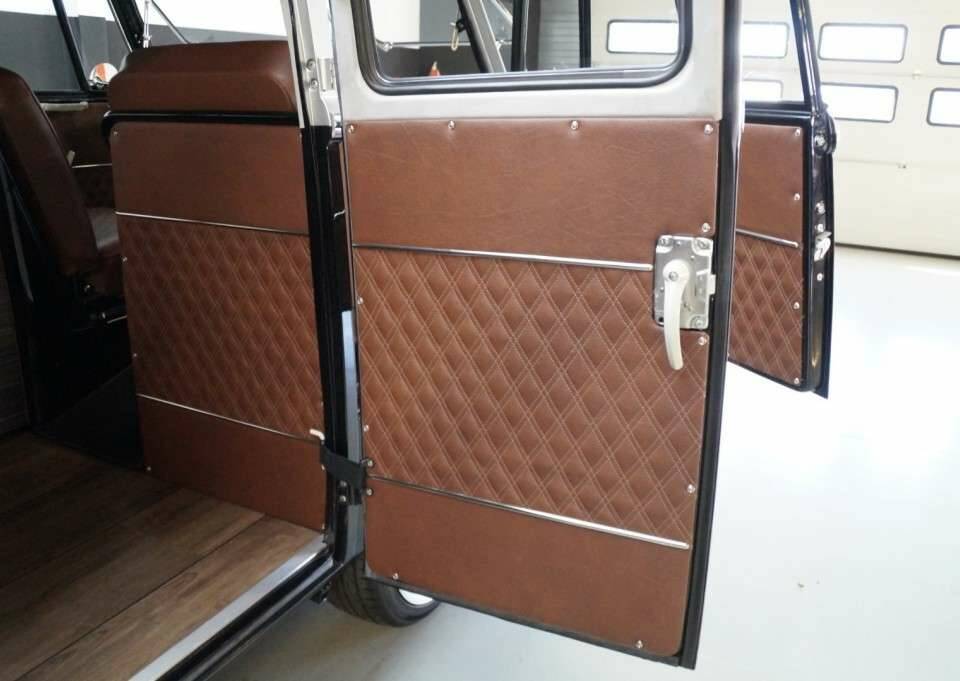 Image 15/50 of Volkswagen T1 Brasil (1967)