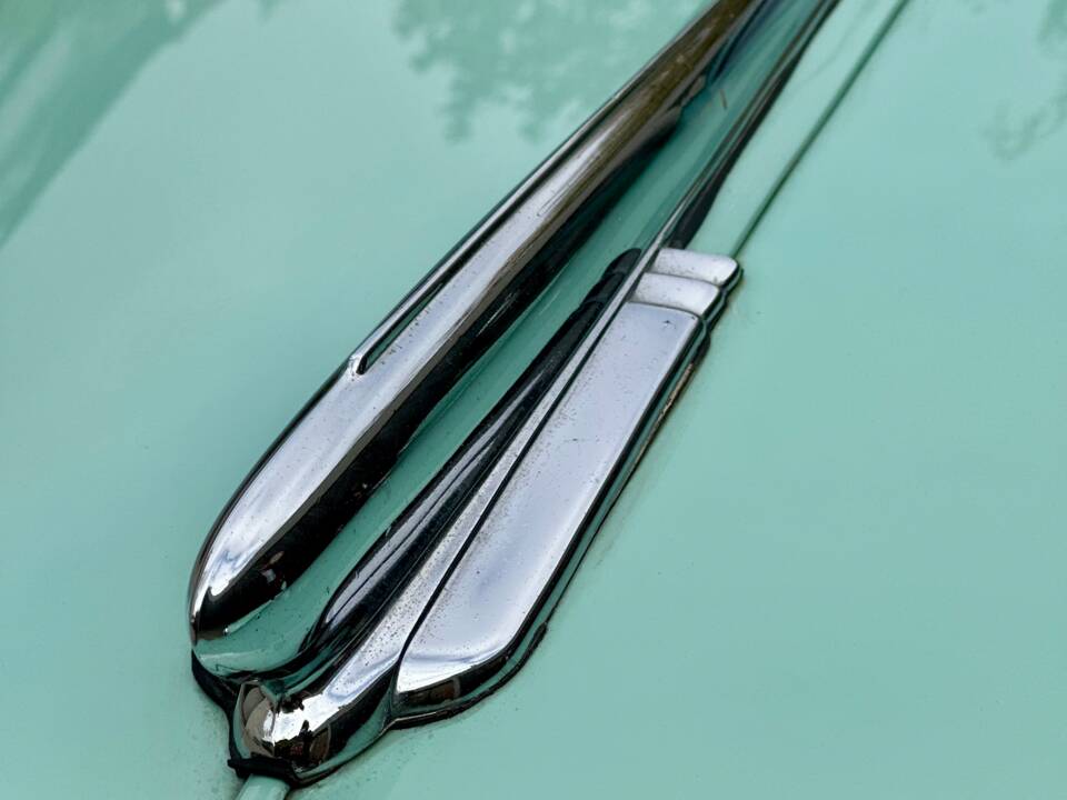 Bild 14/48 von Chevrolet Stylemaster (1947)