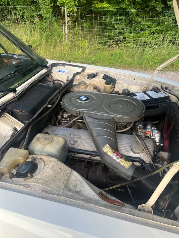 Image 10/22 of BMW 3.0 CS (1974)