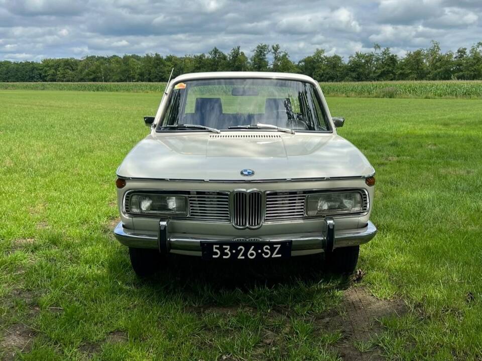 Immagine 3/8 di BMW 2000 (1971)