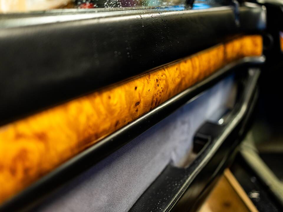 Imagen 31/45 de Maserati Spyder (1991)