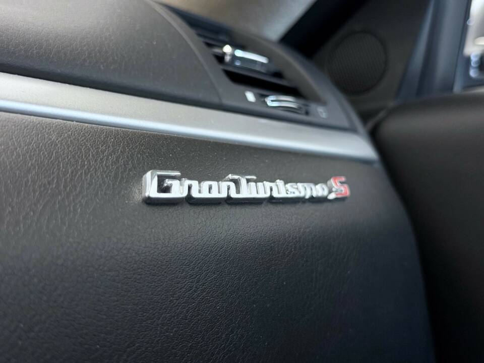 Bild 22/25 von Maserati GranTurismo S (2008)