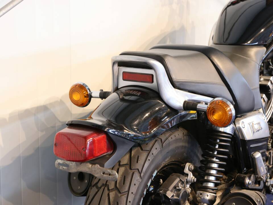 Bild 7/30 von Yamaha V-Max 1200 (1997)