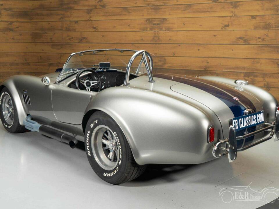 Afbeelding 14/19 van Superformance Cobra 427 (1965)
