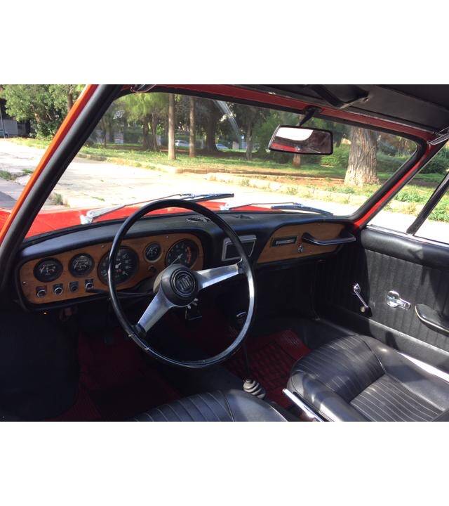 Bild 4/19 von FIAT 850 Spider (1966)