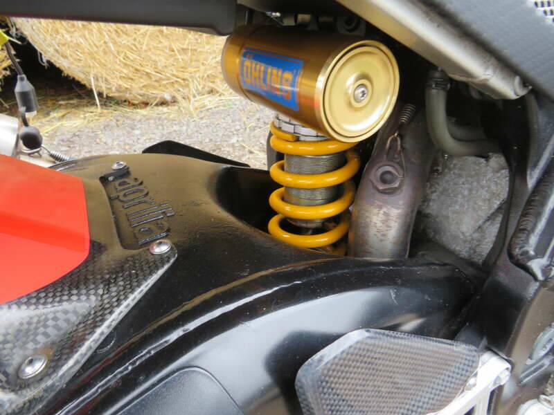 Image 22/41 of Aprilia DUMMY (2003)