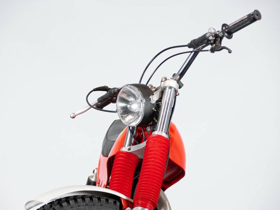 Afbeelding 26/50 van Montesa DUMMY (1976)