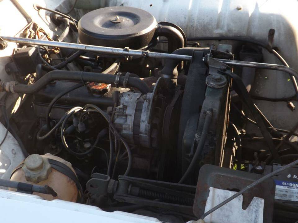Immagine 20/44 di Renault R 4 F6 (1982)