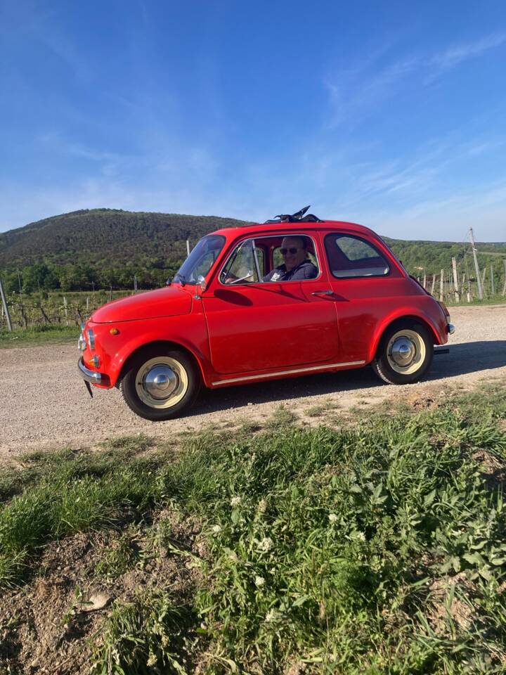 Image 85/88 of Steyr-Puch 650 TR Europa (1968)