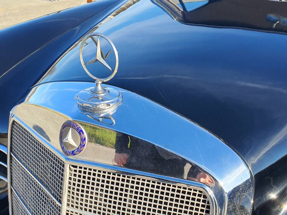 Image 20/30 de Mercedes-Benz 190 (1957)