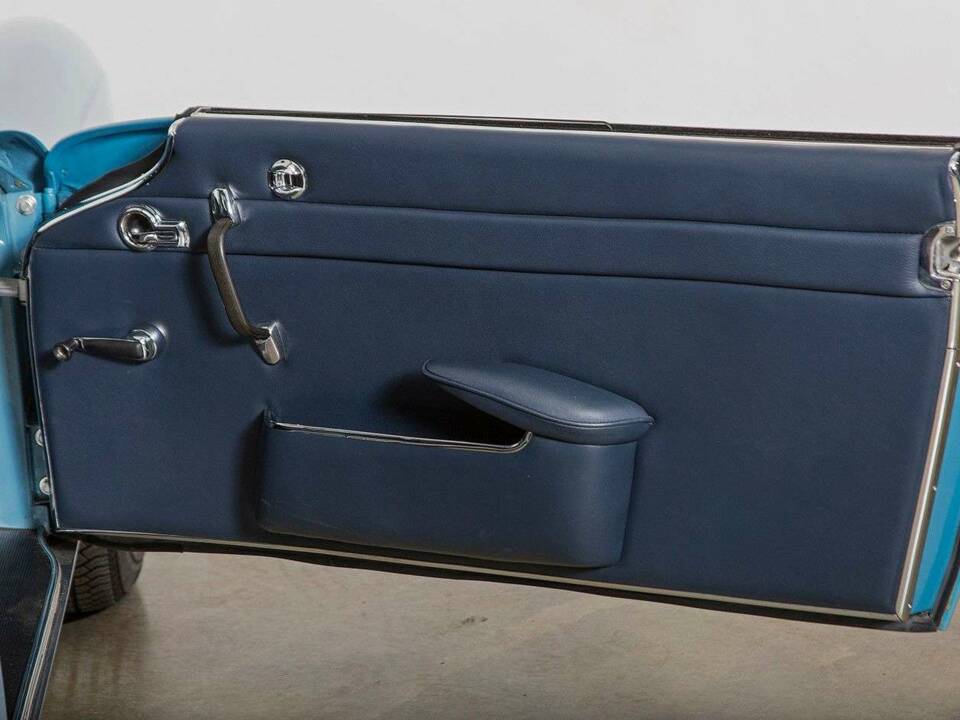 Imagen 39/44 de Mercedes-Benz 230 SL (1965)