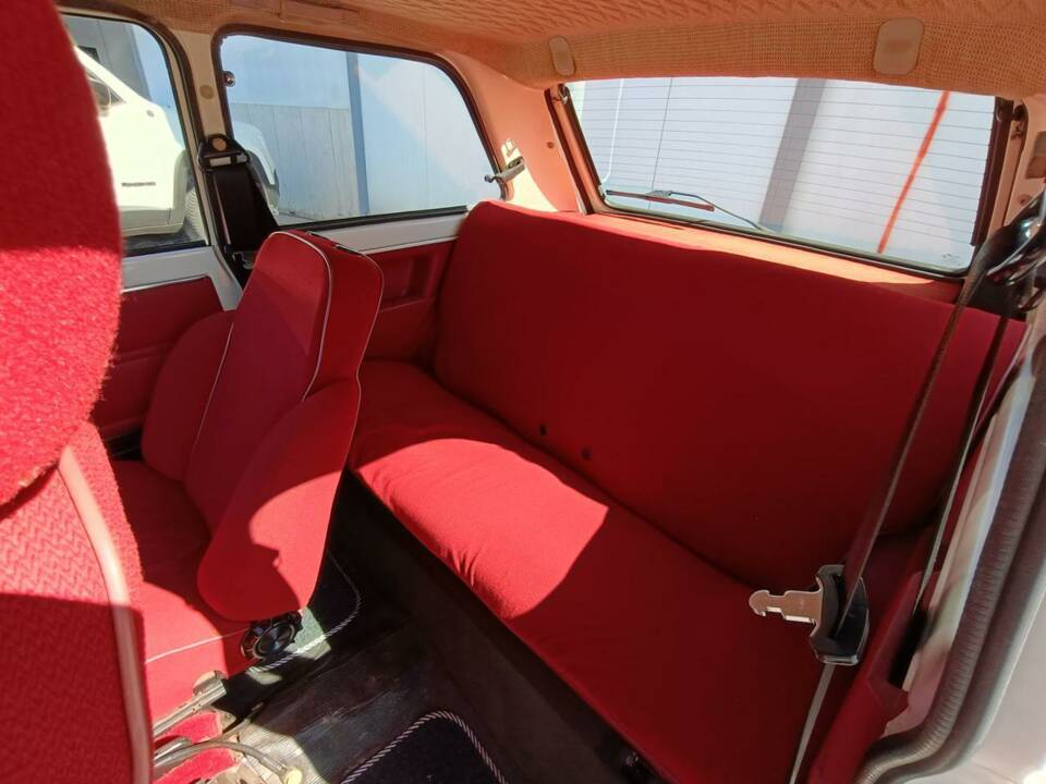 Image 27/50 de Renault R 5 1.4l (1983)