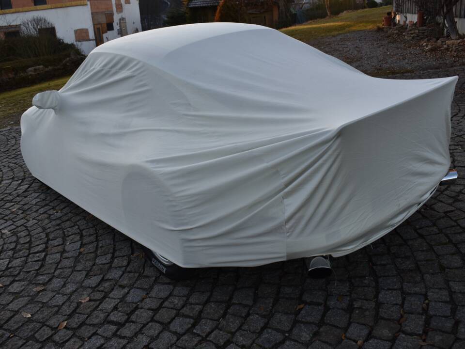 Bild 15/93 von Porsche 911 SC-L 3.1 (1978)