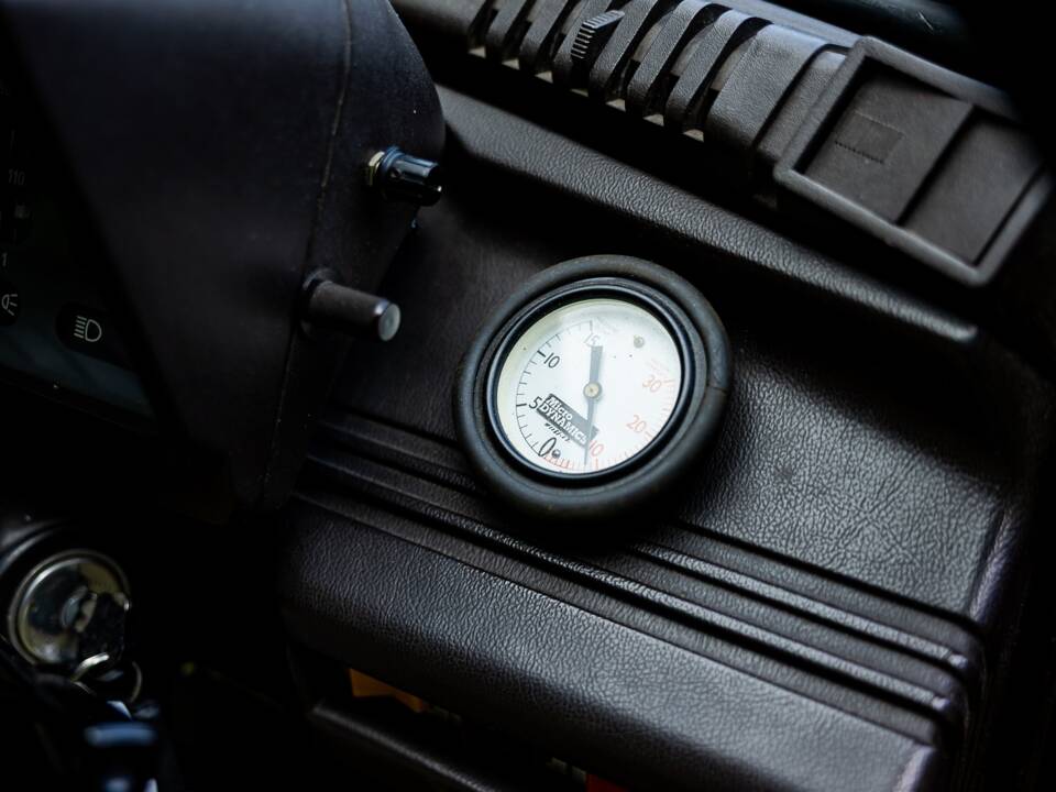 Bild 7/48 von Alfa Romeo Giulietta 2.0 (1981)