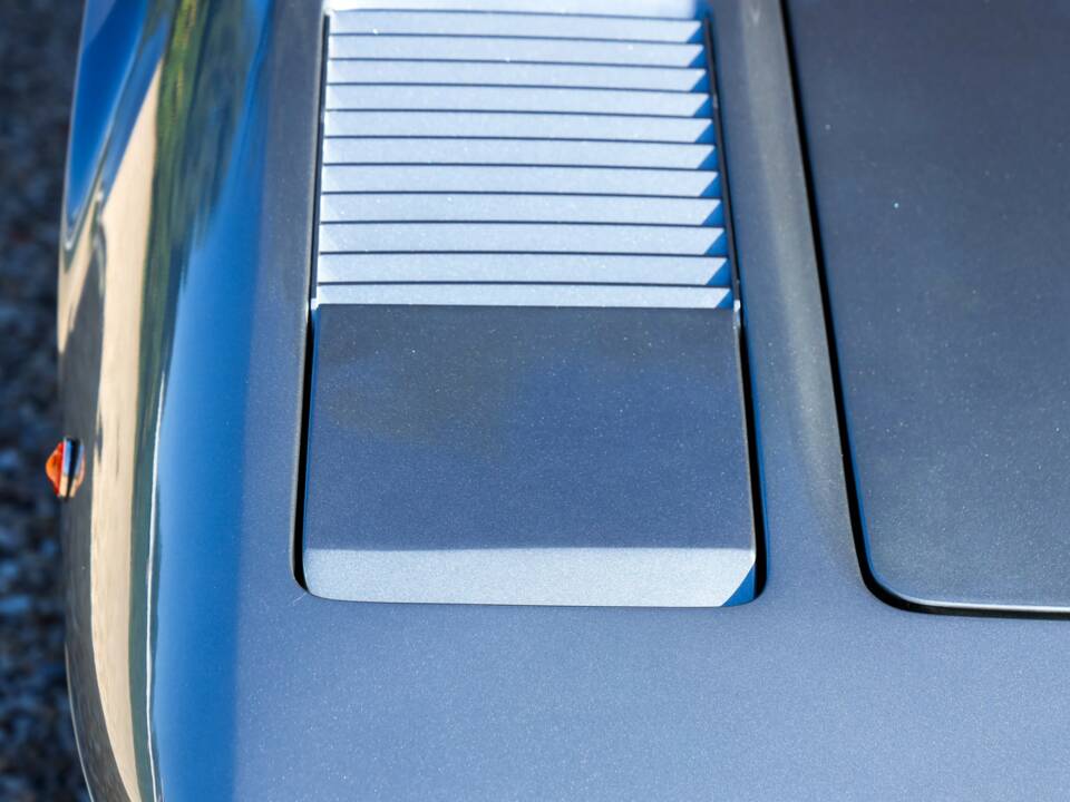 Image 21/50 of Ferrari 308 GTS (1978)