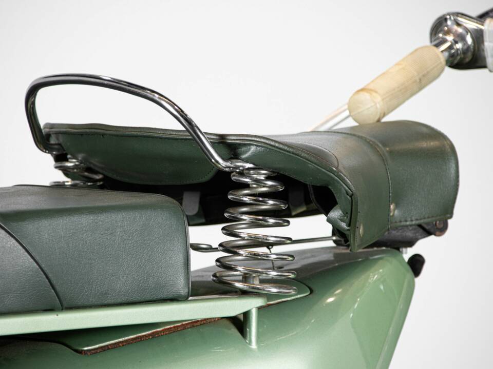 Afbeelding 8/50 van Piaggio DUMMY (1951)