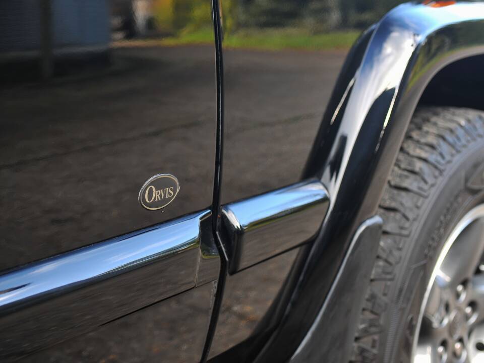 Bild 12/33 von Jeep Cherokee (1998)