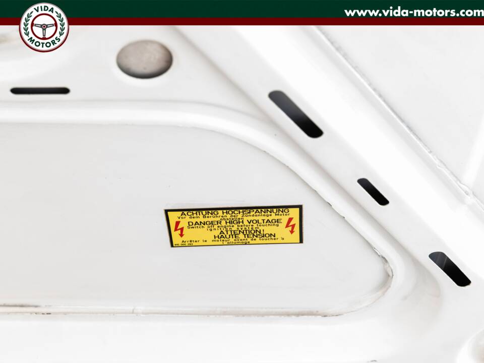 Image 12/15 of Volkswagen Golf Mk II Gti 1.8 (1987)