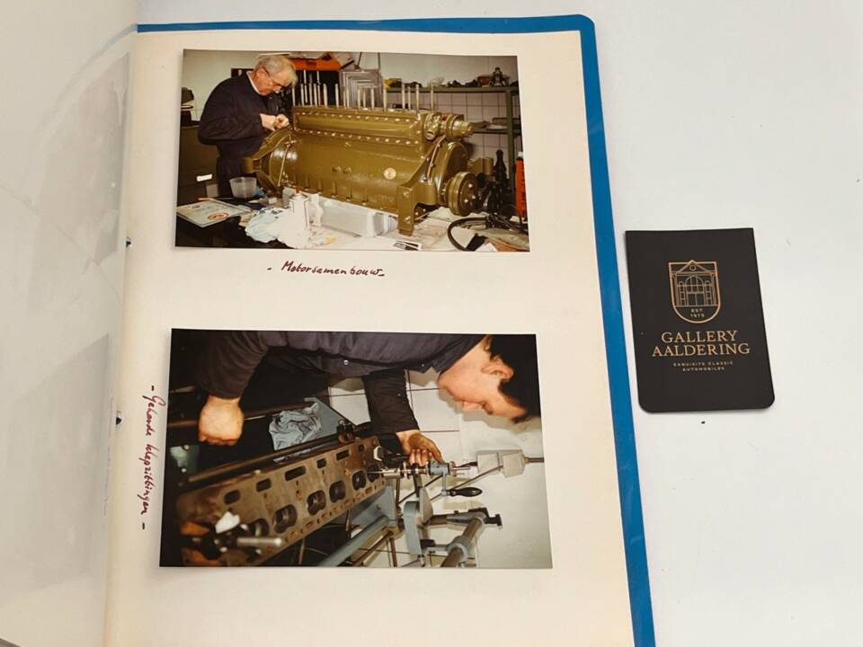 Image 42/50 of MG SA (1937)