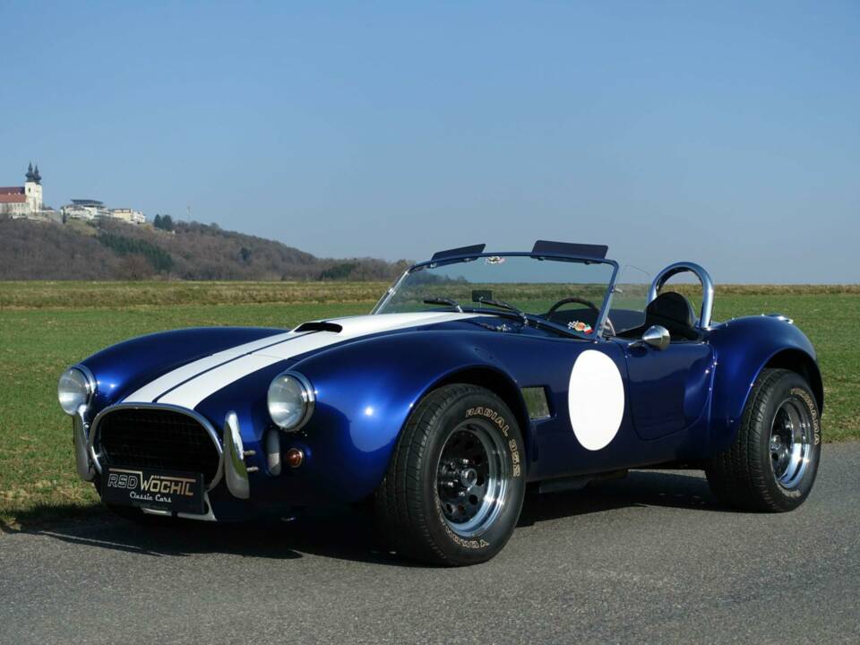 Image 16/30 de Phoenix-Cobra Cobra (1988)