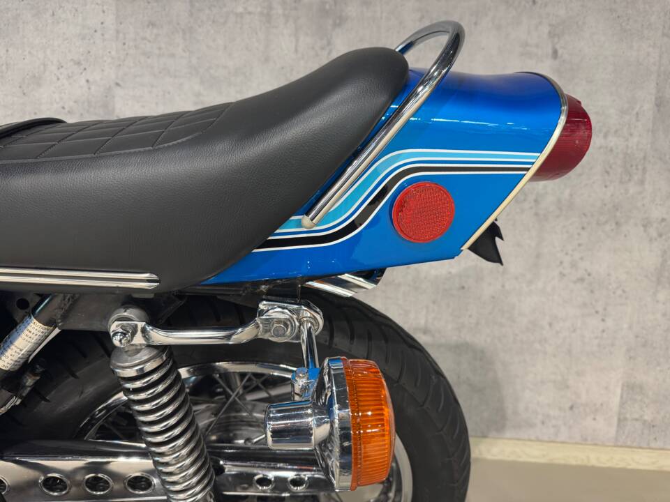 Bild 13/33 von Kawasaki DUMMY (1974)