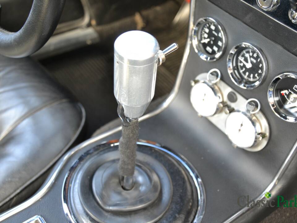 Bild 30/50 von Austin-Healey 3000 Mk III (BJ8) (1967)