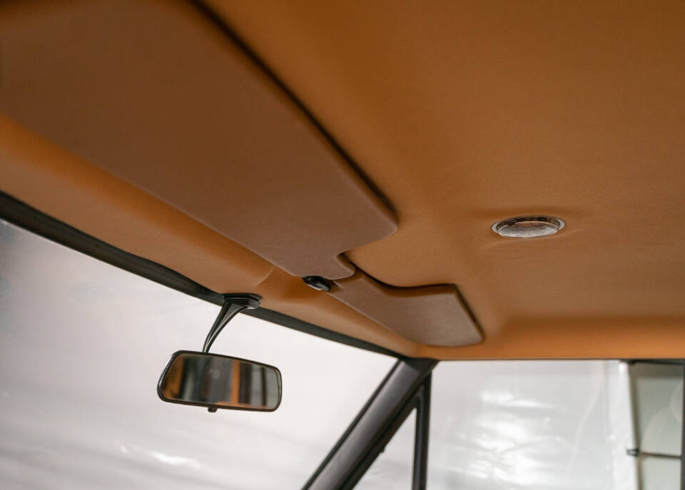 Image 19/60 of Land Rover Range Rover Classic 3.5 (1981)