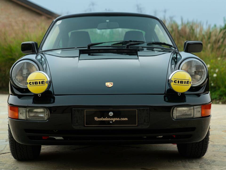 Image 11/50 of Porsche 911 Carrera 3.2 (1986)